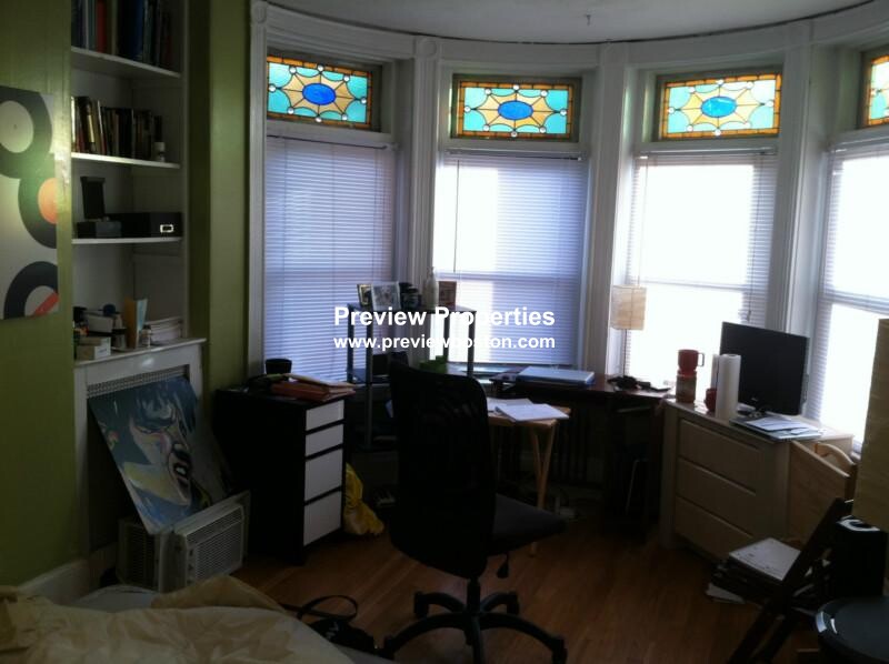 45 Westland Ave, Fenway