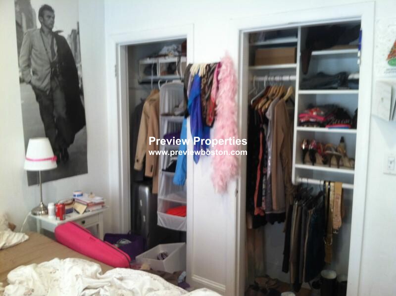 45 Westland Ave, Fenway