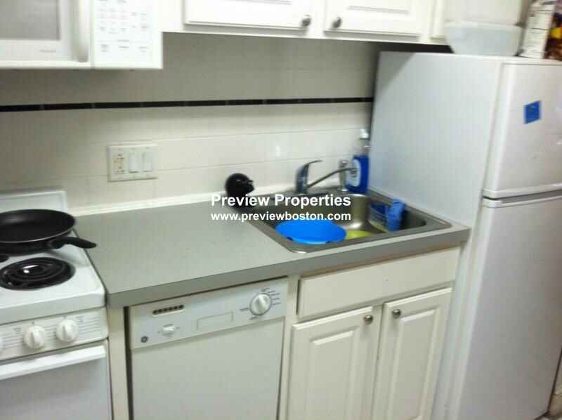 45 Westland Ave, Fenway