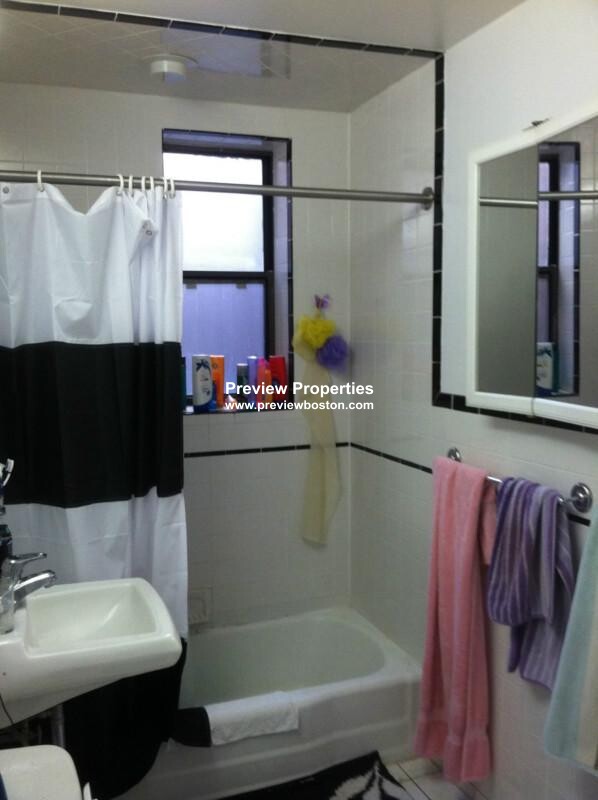 45 Westland Ave, Fenway