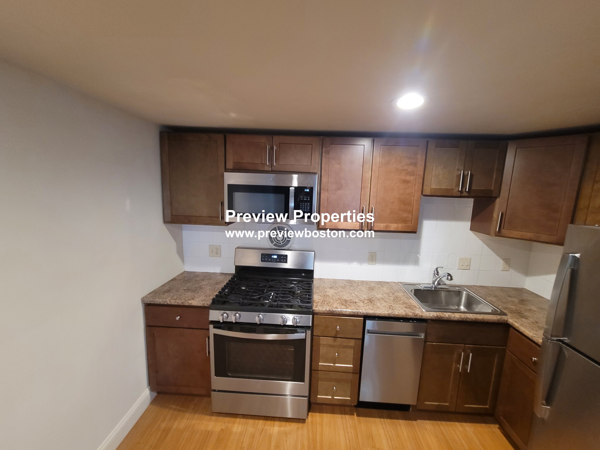 30 Rutland St, South End