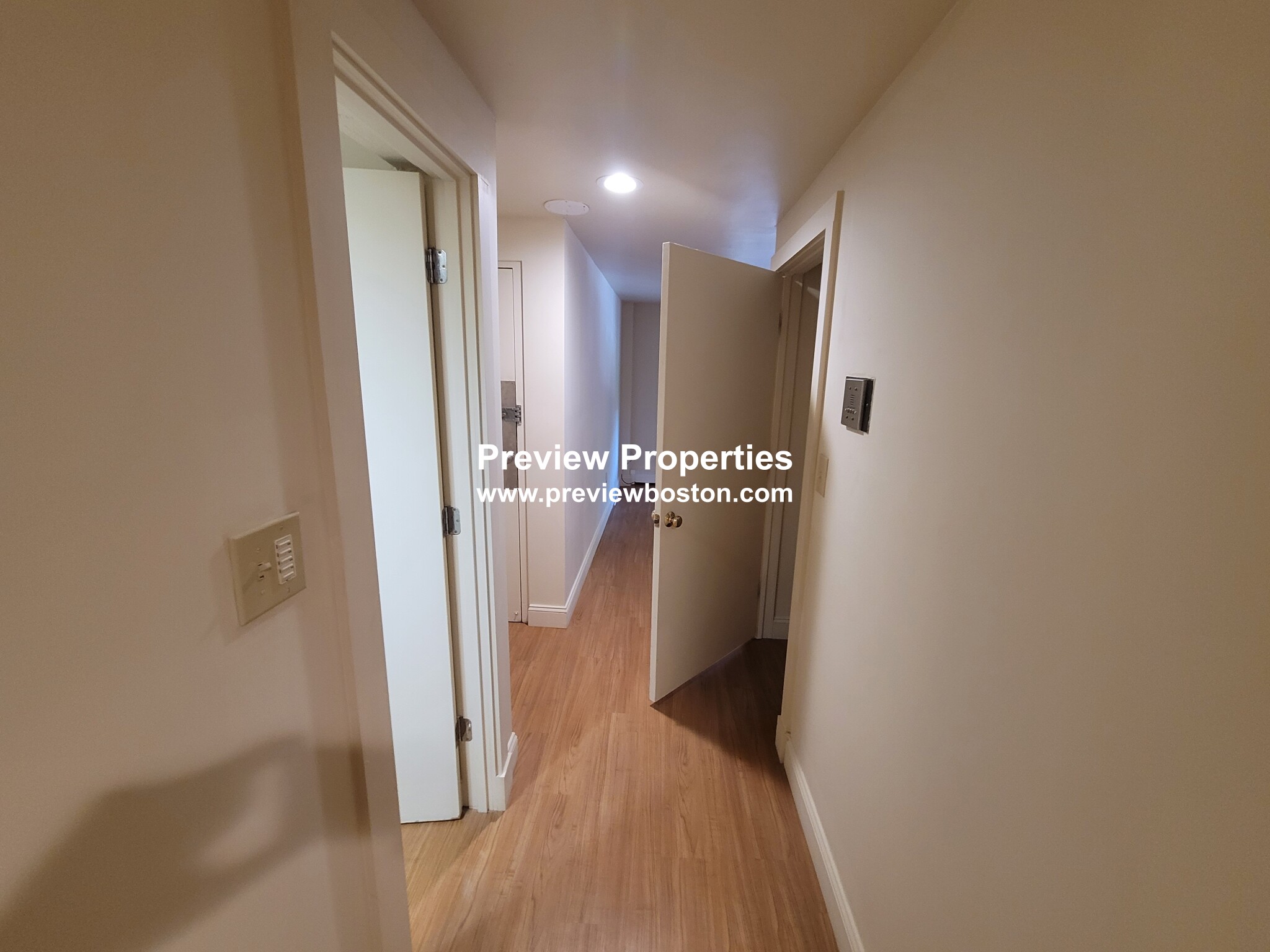 30 Rutland St, South End