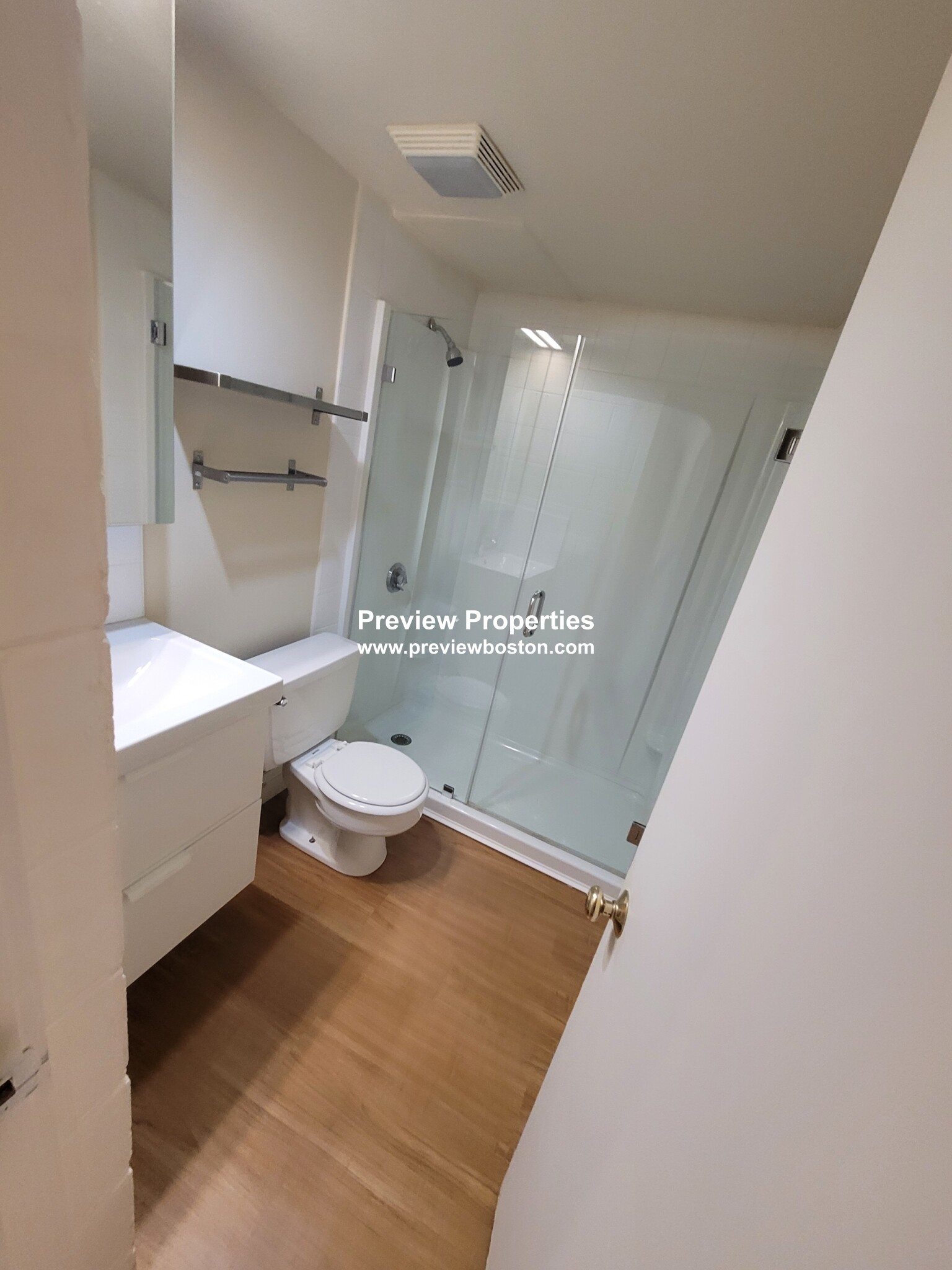 30 Rutland St, South End