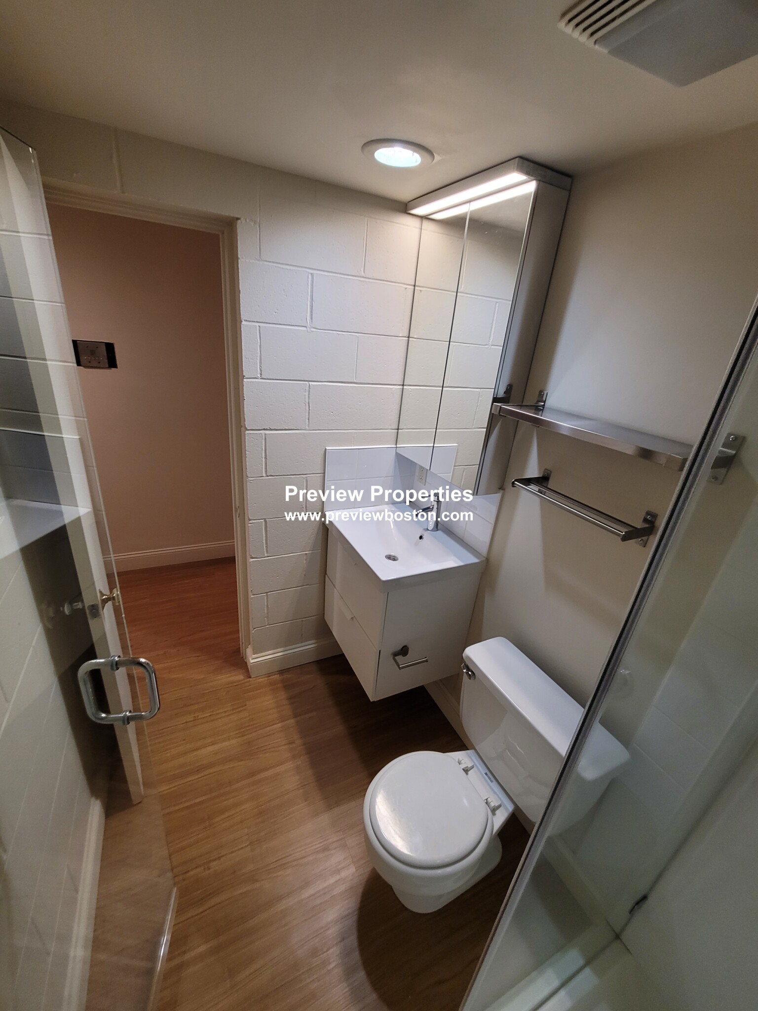 30 Rutland St, South End