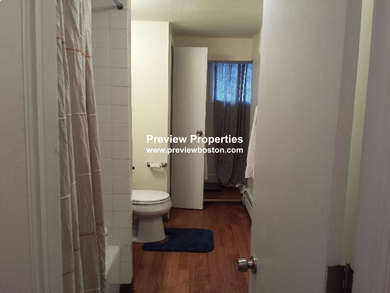 381 Harvard St, Mid-Cambridge