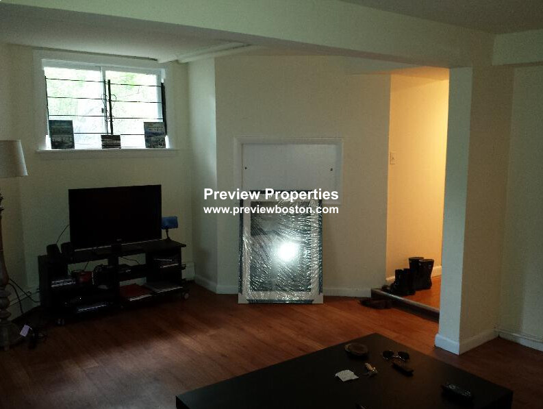 381 Harvard St, Mid-Cambridge