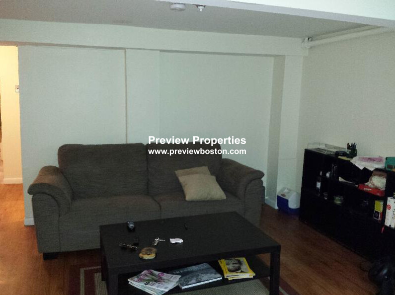 381 Harvard St, Mid-Cambridge