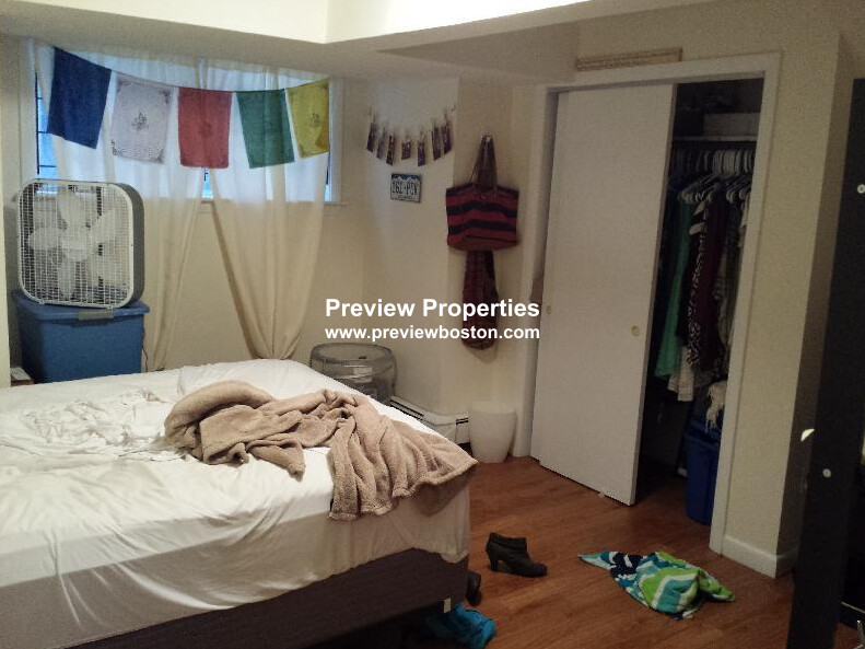 381 Harvard St, Mid-Cambridge