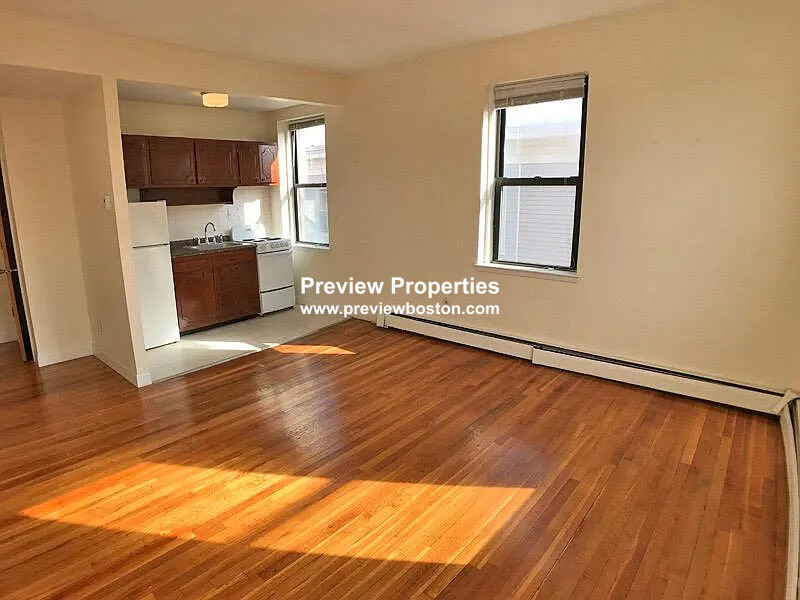 64 Brighton Ave, Allston