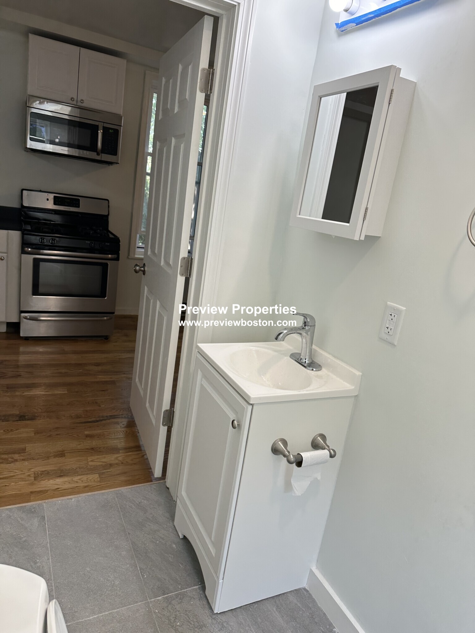 506 East Broadway St, South Boston