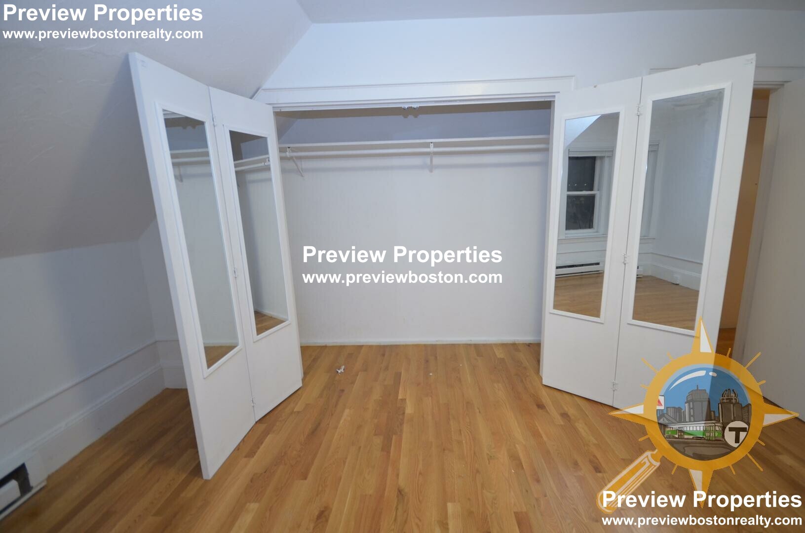 48 Hereford St, Back Bay