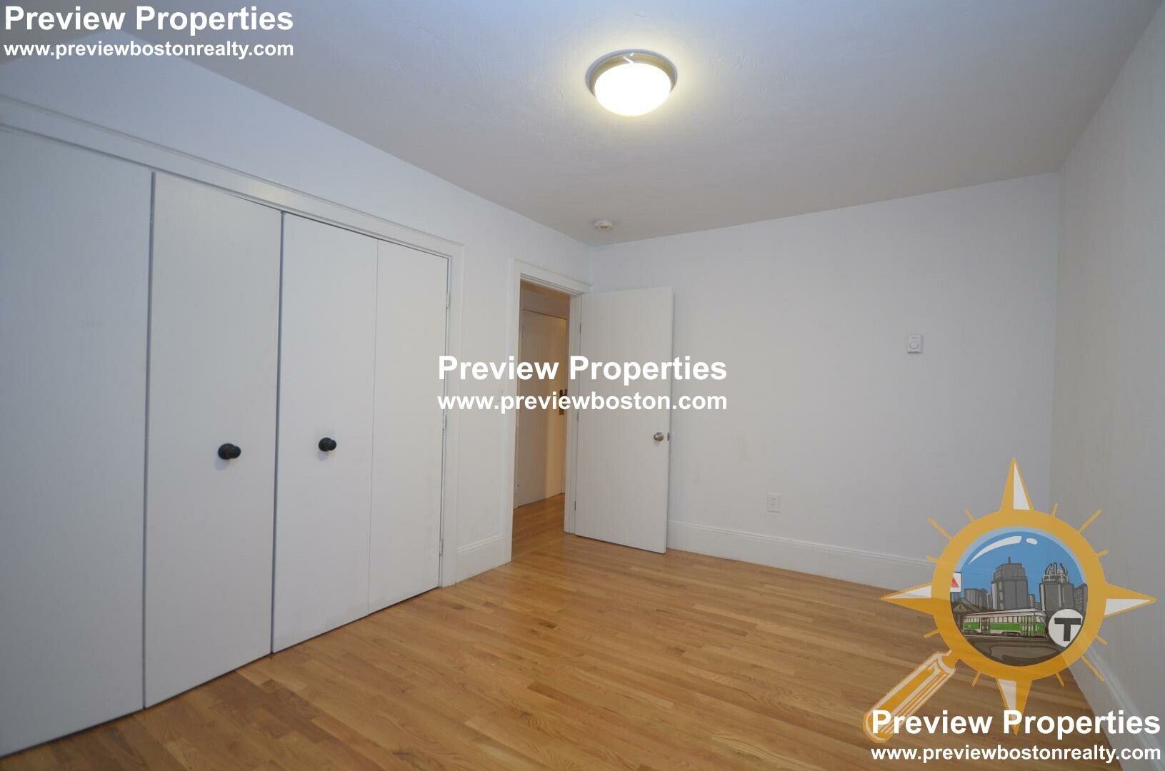 48 Hereford St, Back Bay