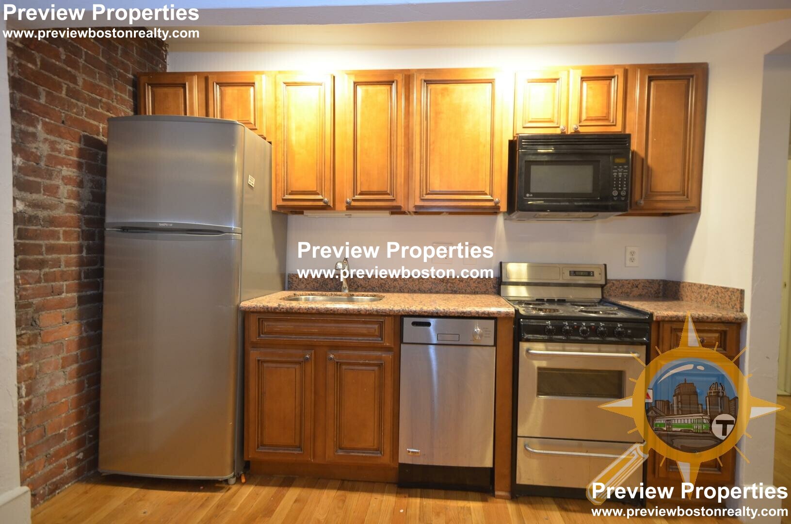 48 Hereford St, Back Bay