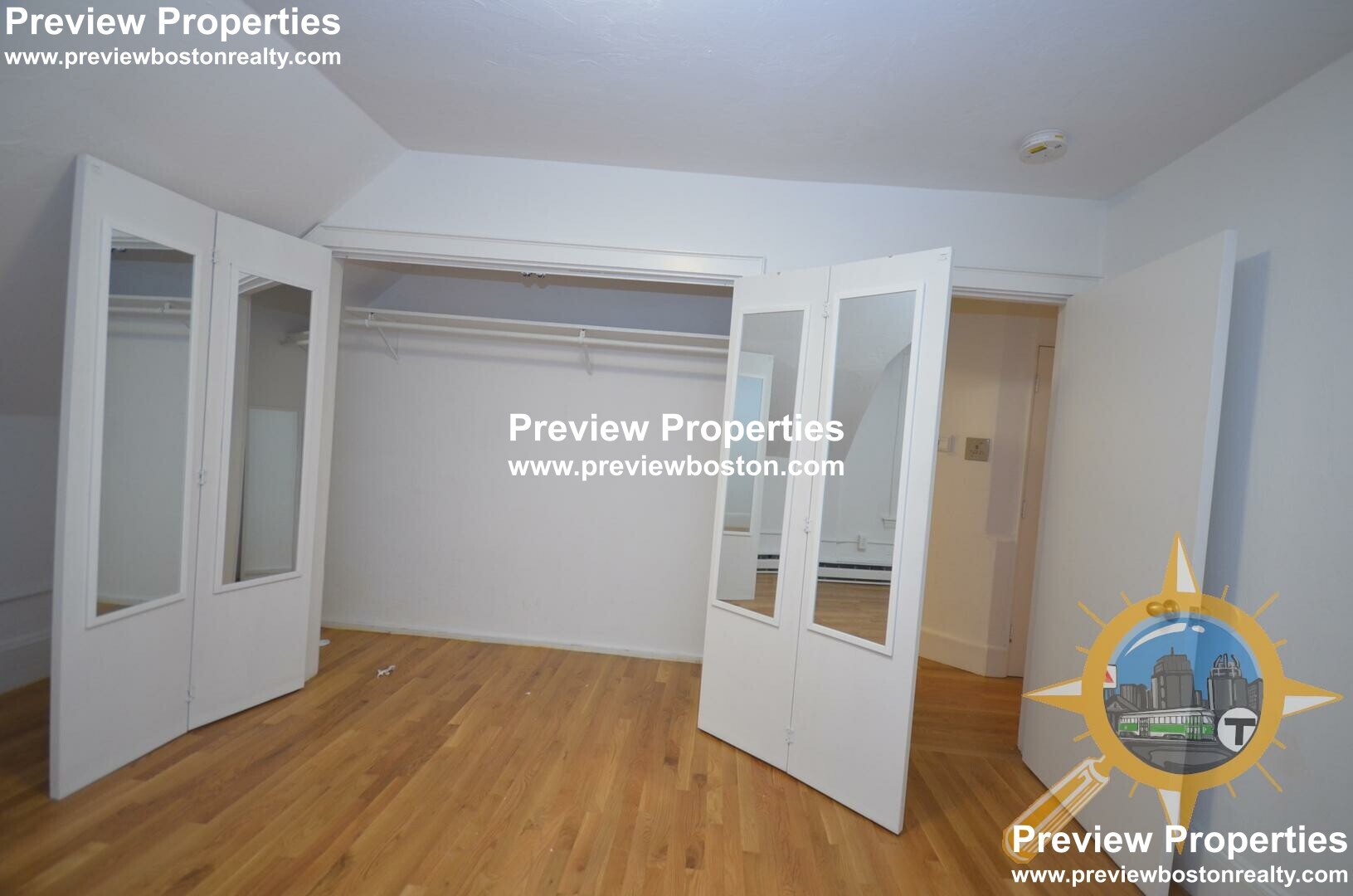 48 Hereford St, Back Bay