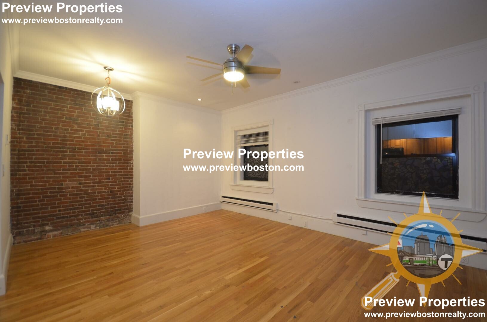 48 Hereford St, Back Bay