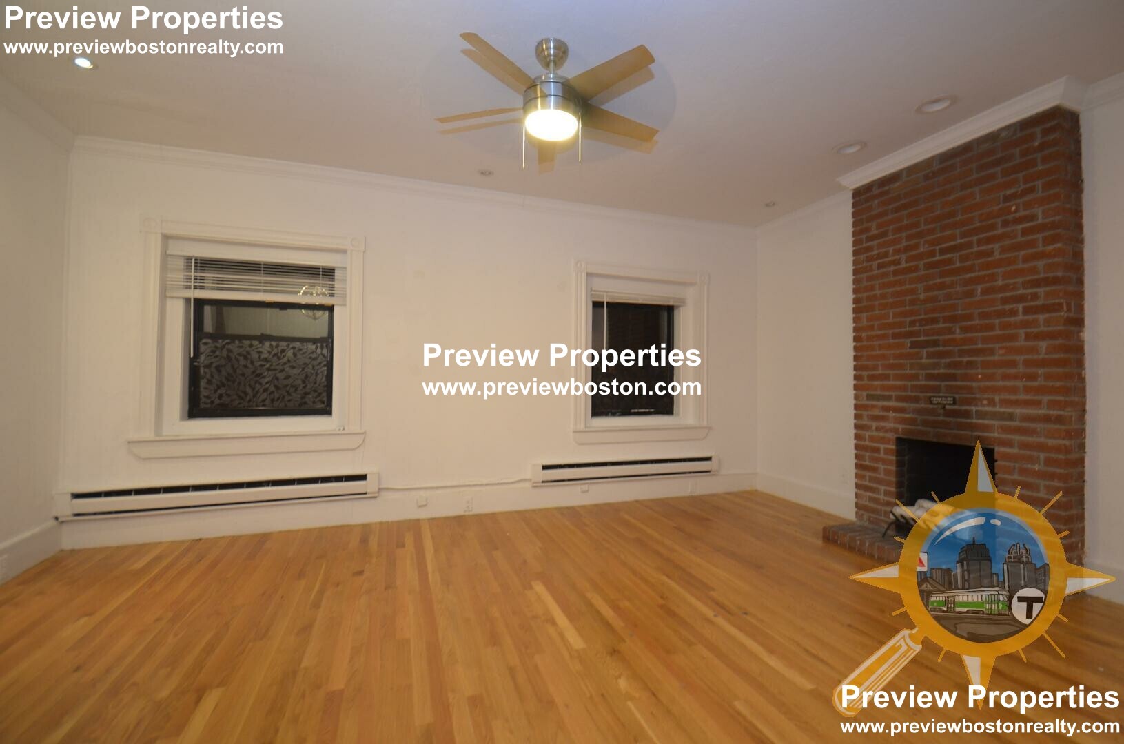 48 Hereford St, Back Bay