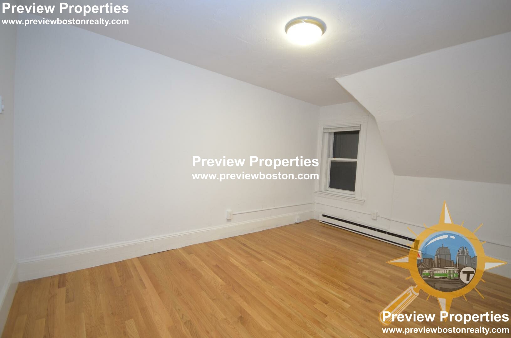 48 Hereford St, Back Bay