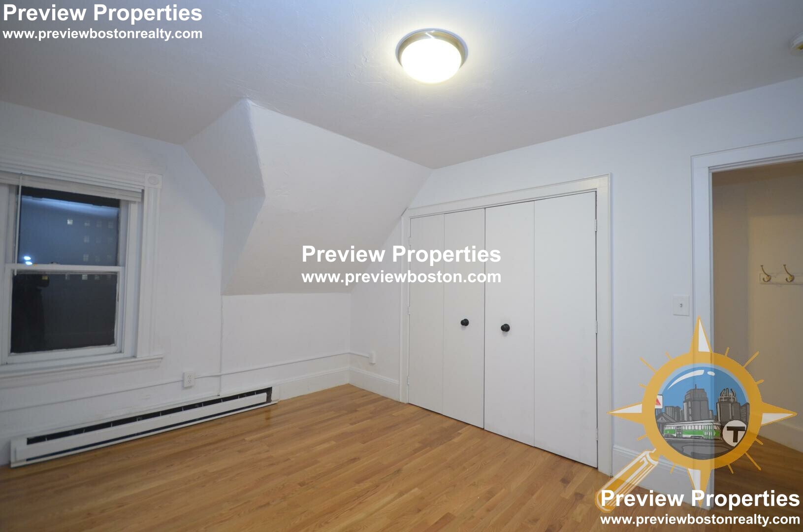 48 Hereford St, Back Bay