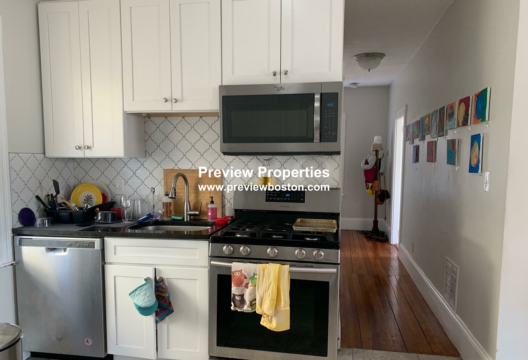 544 Trapelo Rd, Belmont