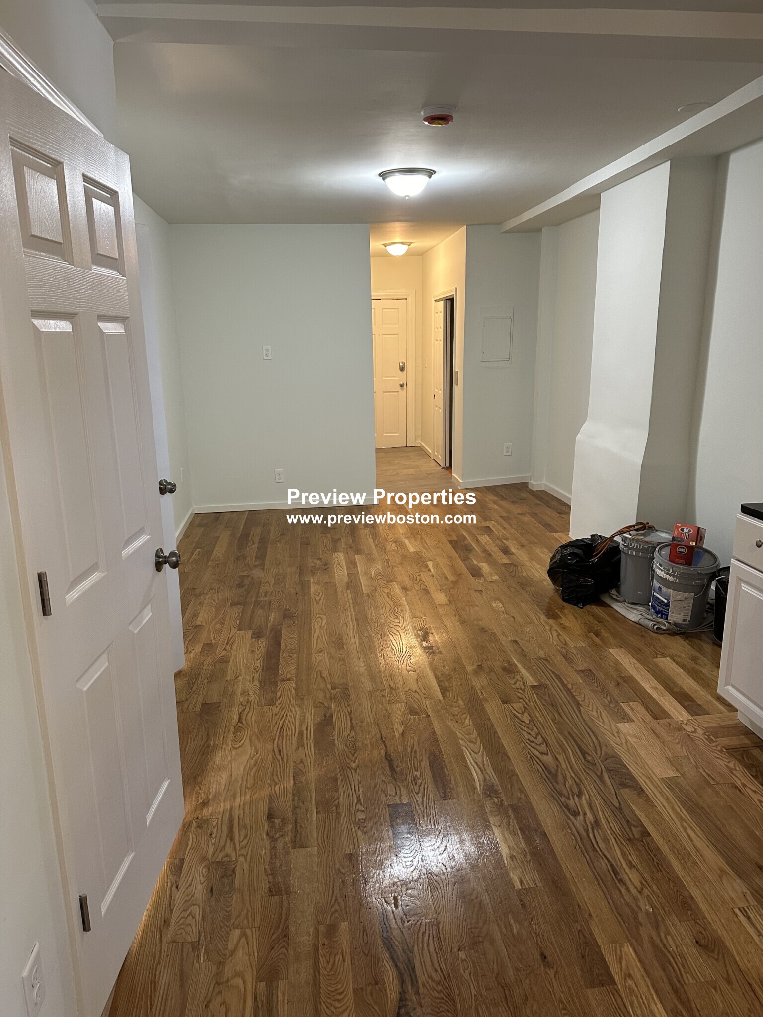 506 East Broadway St, South Boston