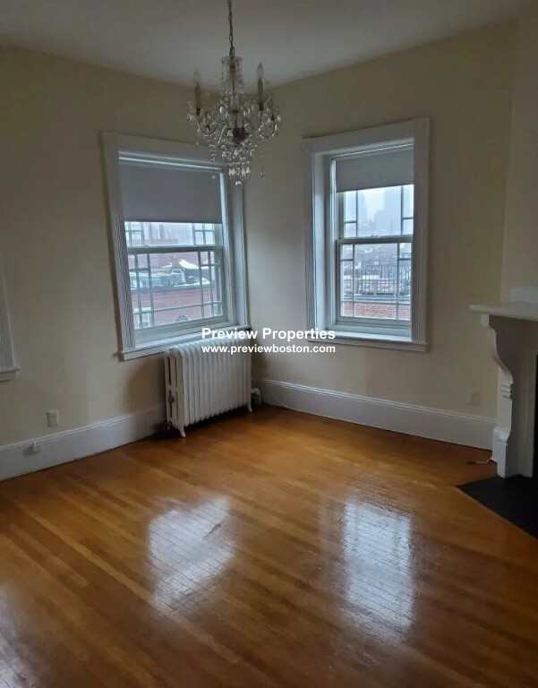 95 Mount Vernon St, Beacon Hill