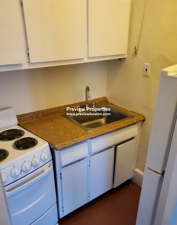 95 Mount Vernon St, Beacon Hill