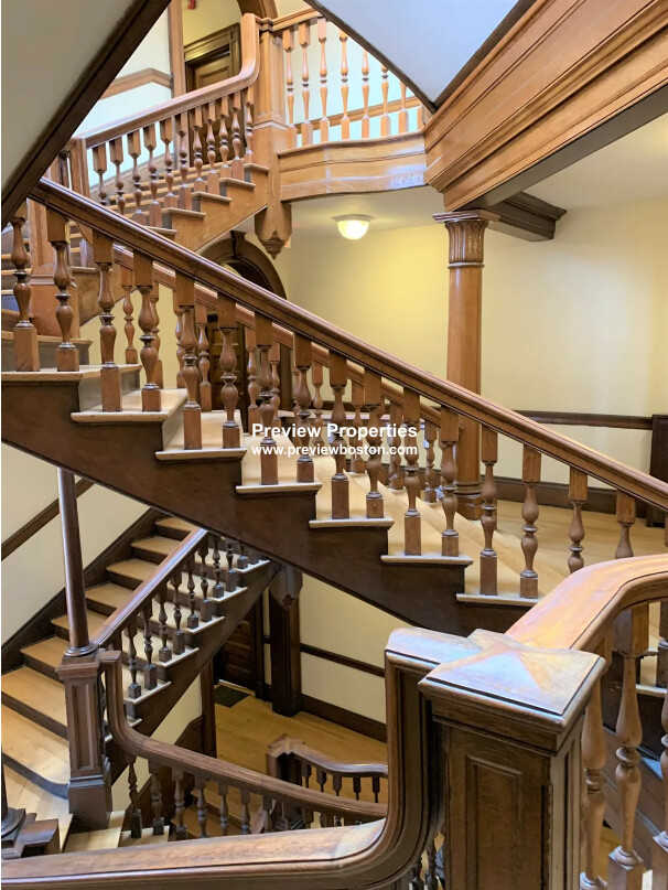 2 Ware St, Mid Cambridge