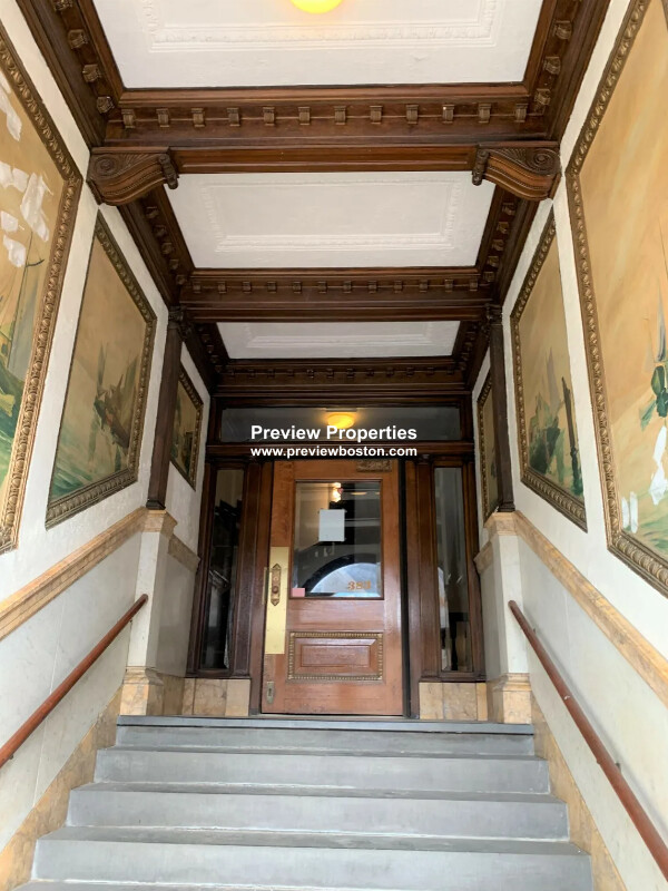 2 Ware St, Mid Cambridge