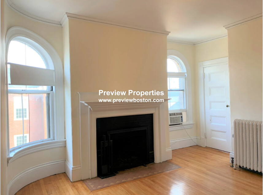 2 Ware St, Mid Cambridge