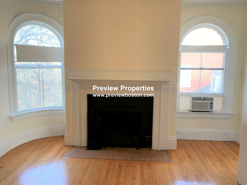 2 Ware St, Mid Cambridge