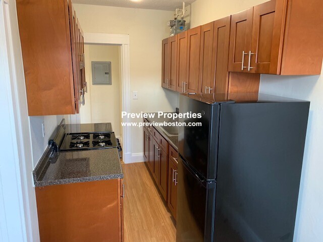 1171 Boylston St, Fenway