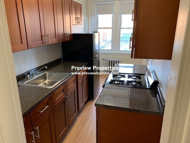 1171 Boylston St, Fenway