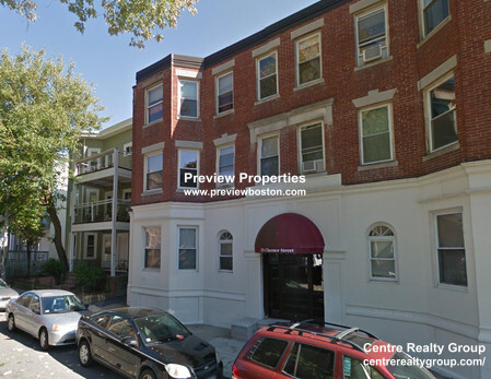 25 Chester St, Allston