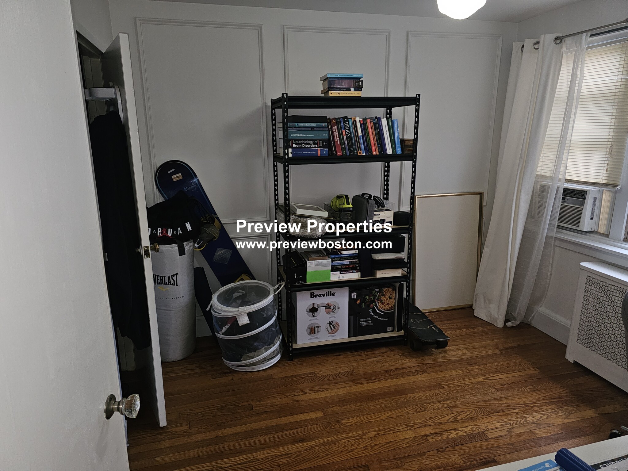 100 Morton St, Jamaica Plain