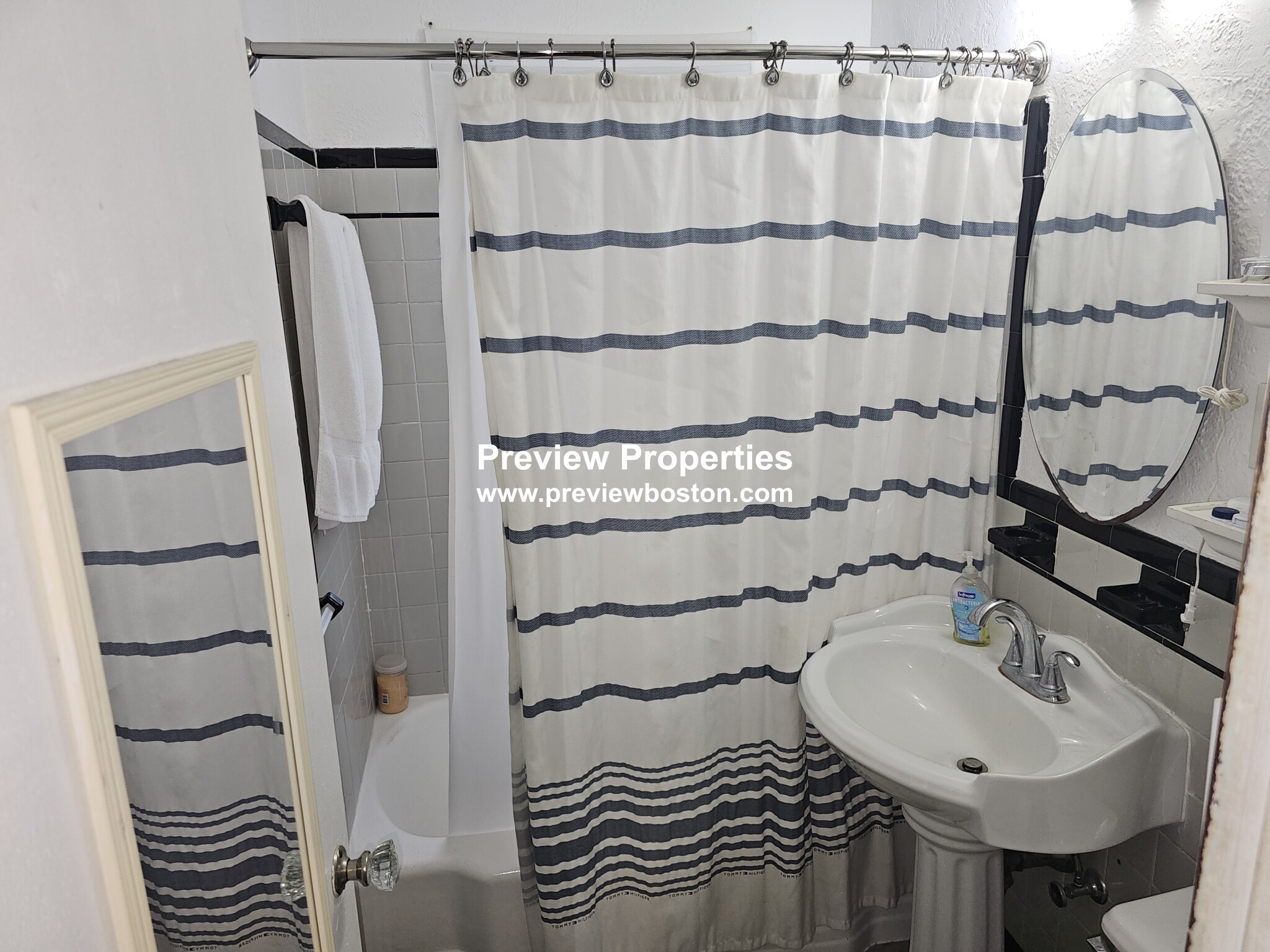 100 Morton St, Jamaica Plain