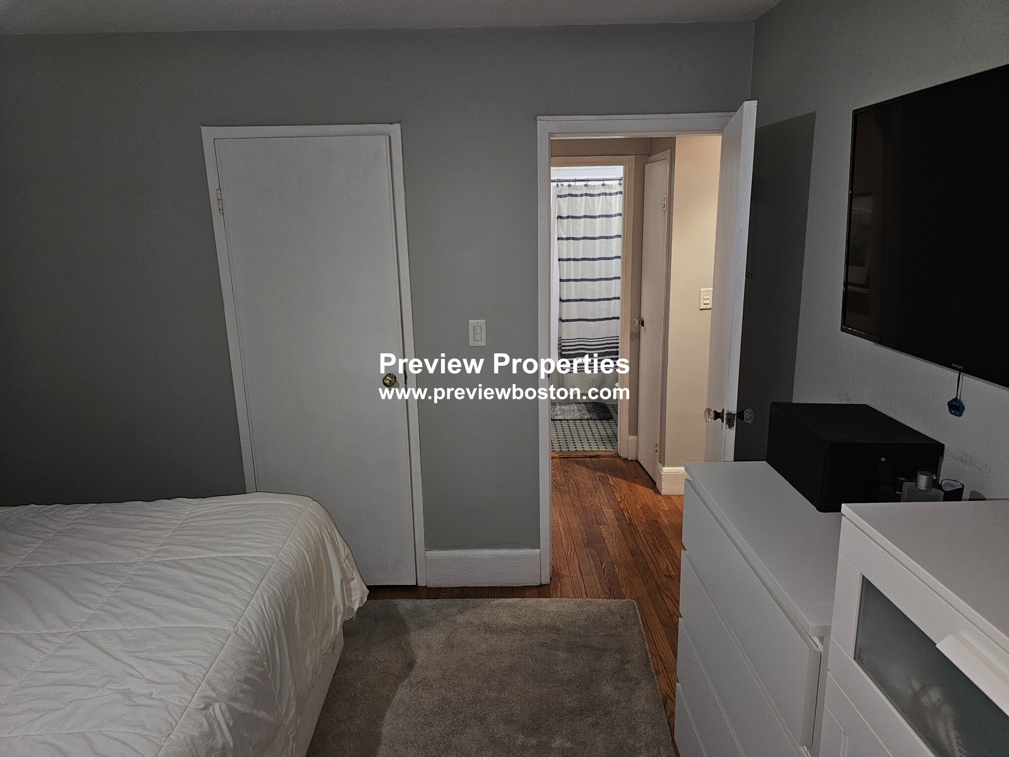 100 Morton St, Jamaica Plain