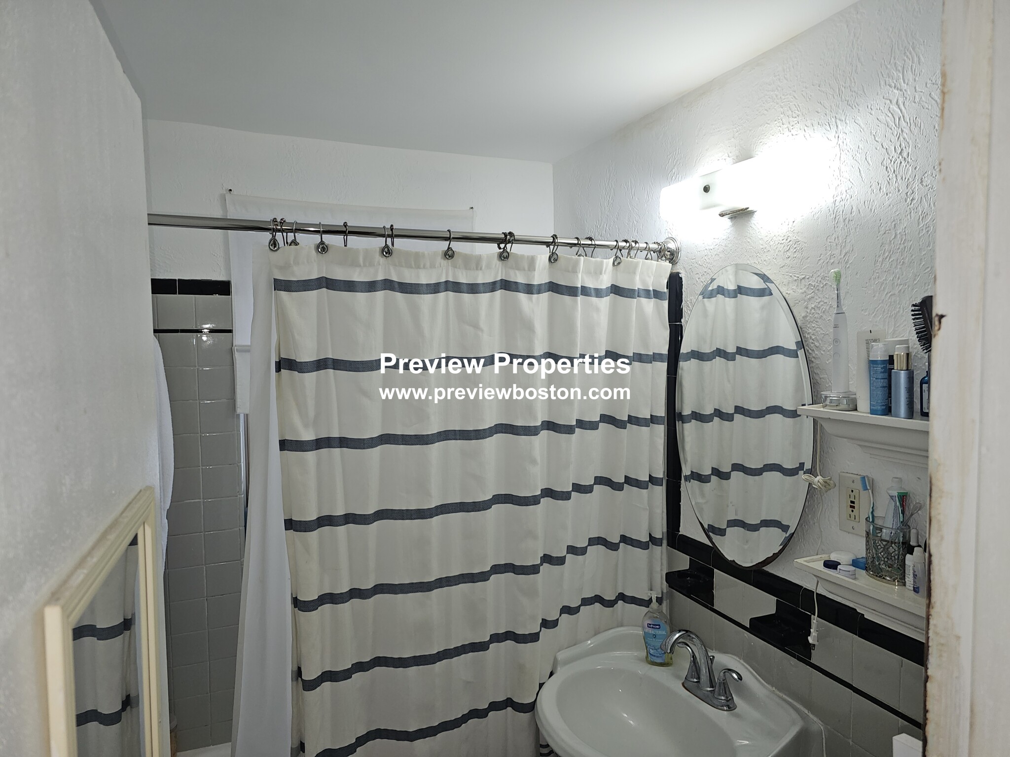 100 Morton St, Jamaica Plain