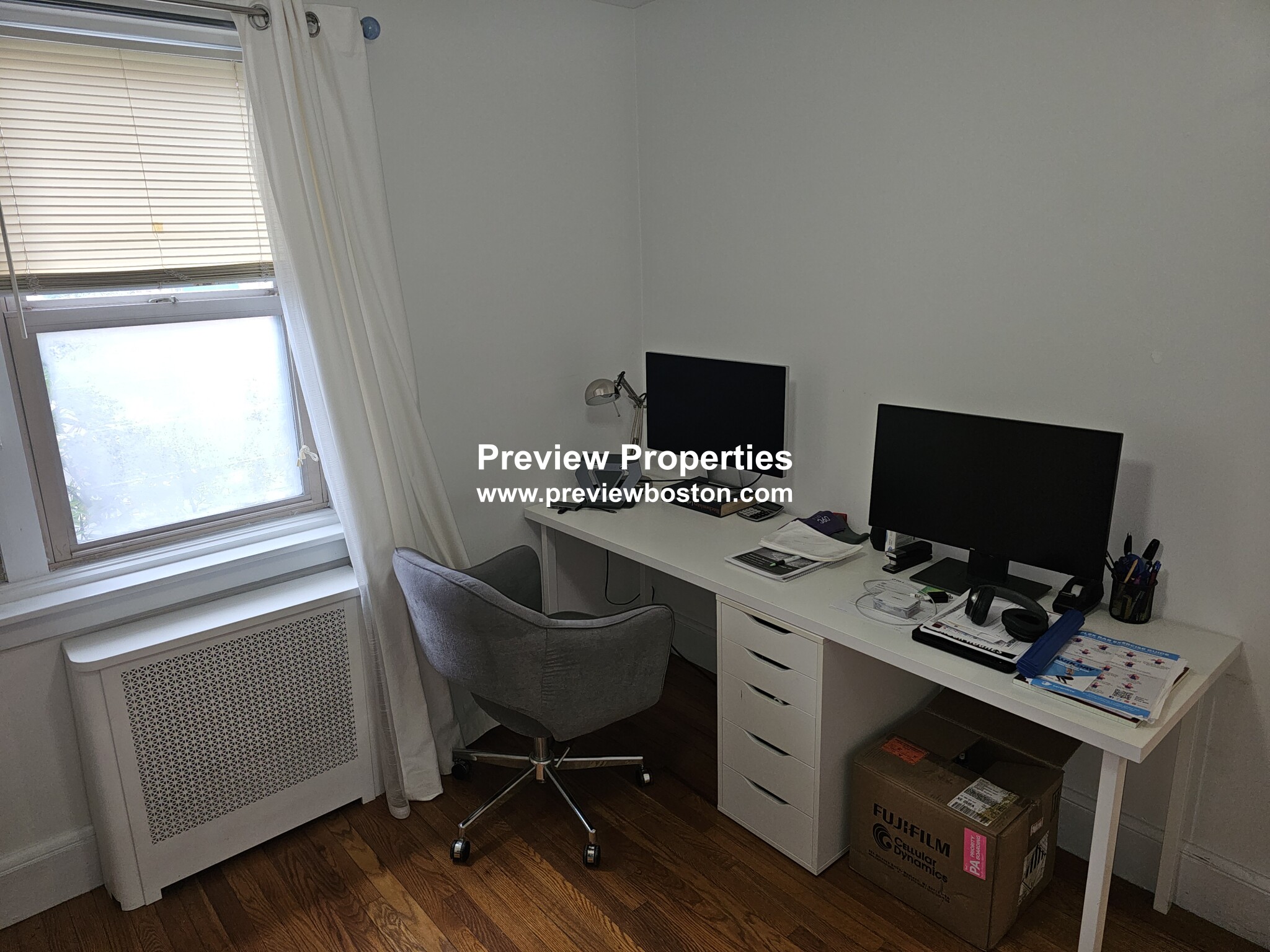 100 Morton St, Jamaica Plain