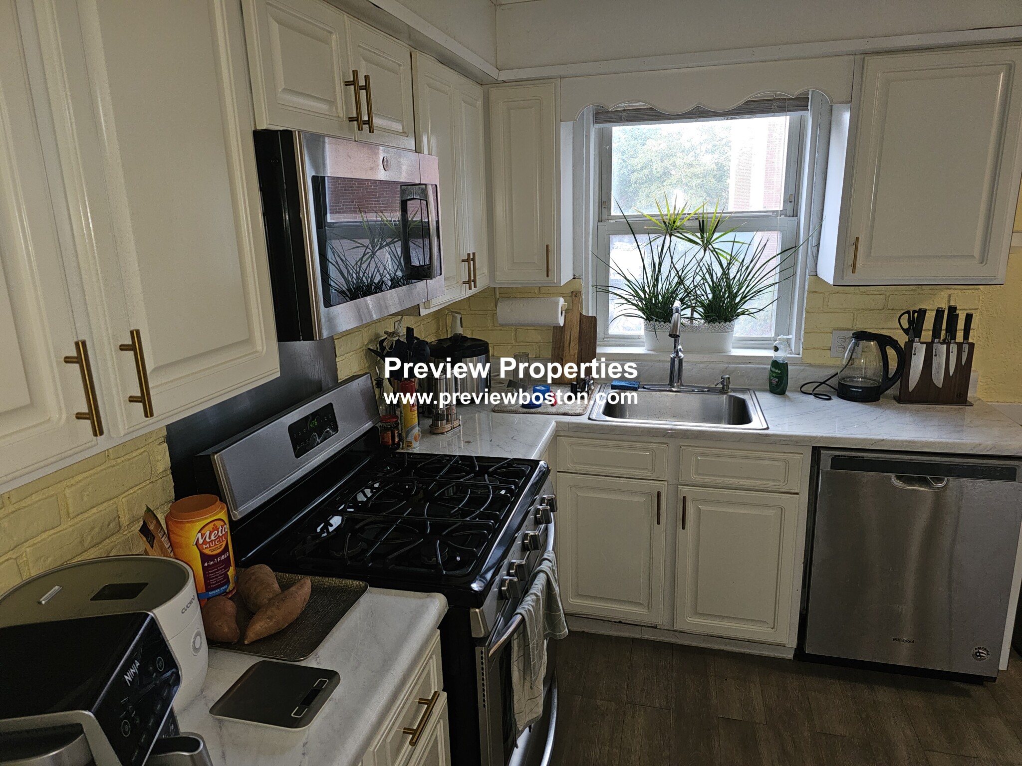 100 Morton St, Jamaica Plain