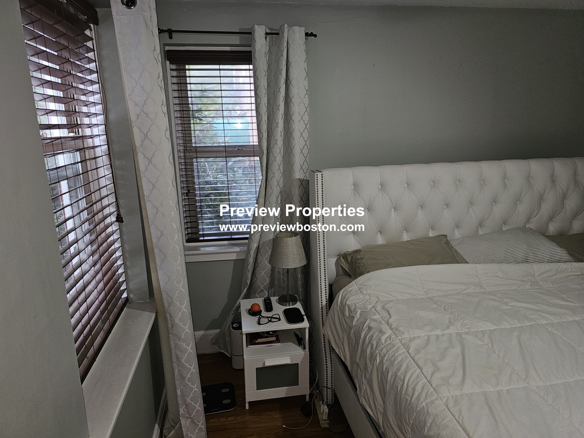 100 Morton St, Jamaica Plain