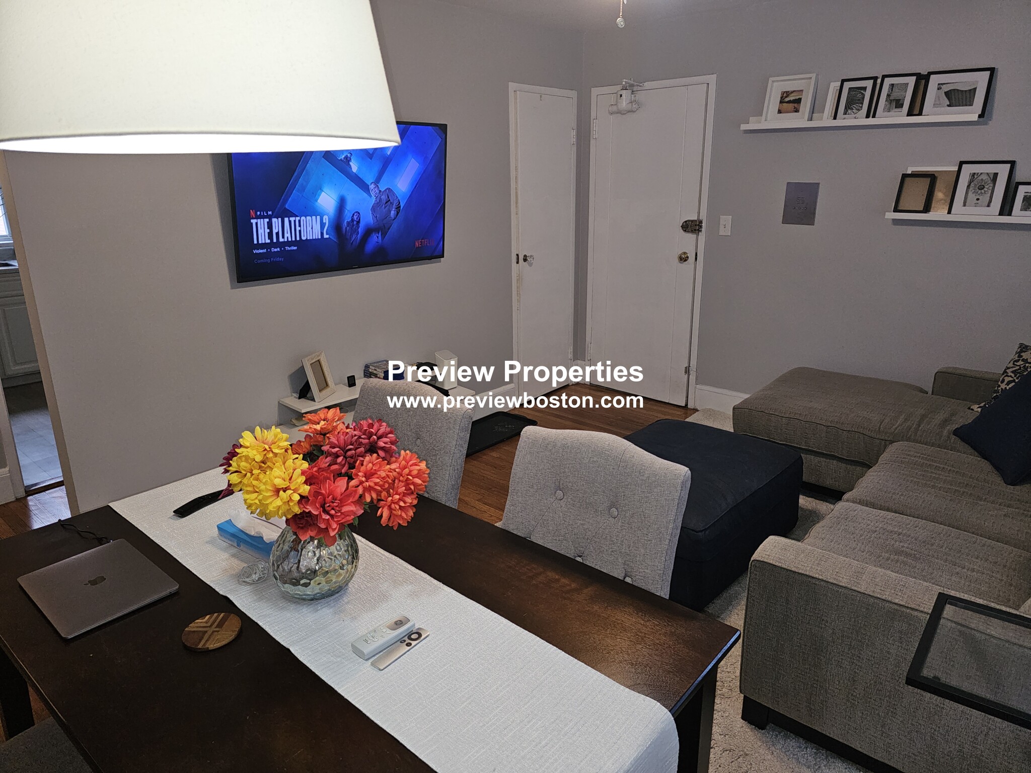 100 Morton St, Jamaica Plain