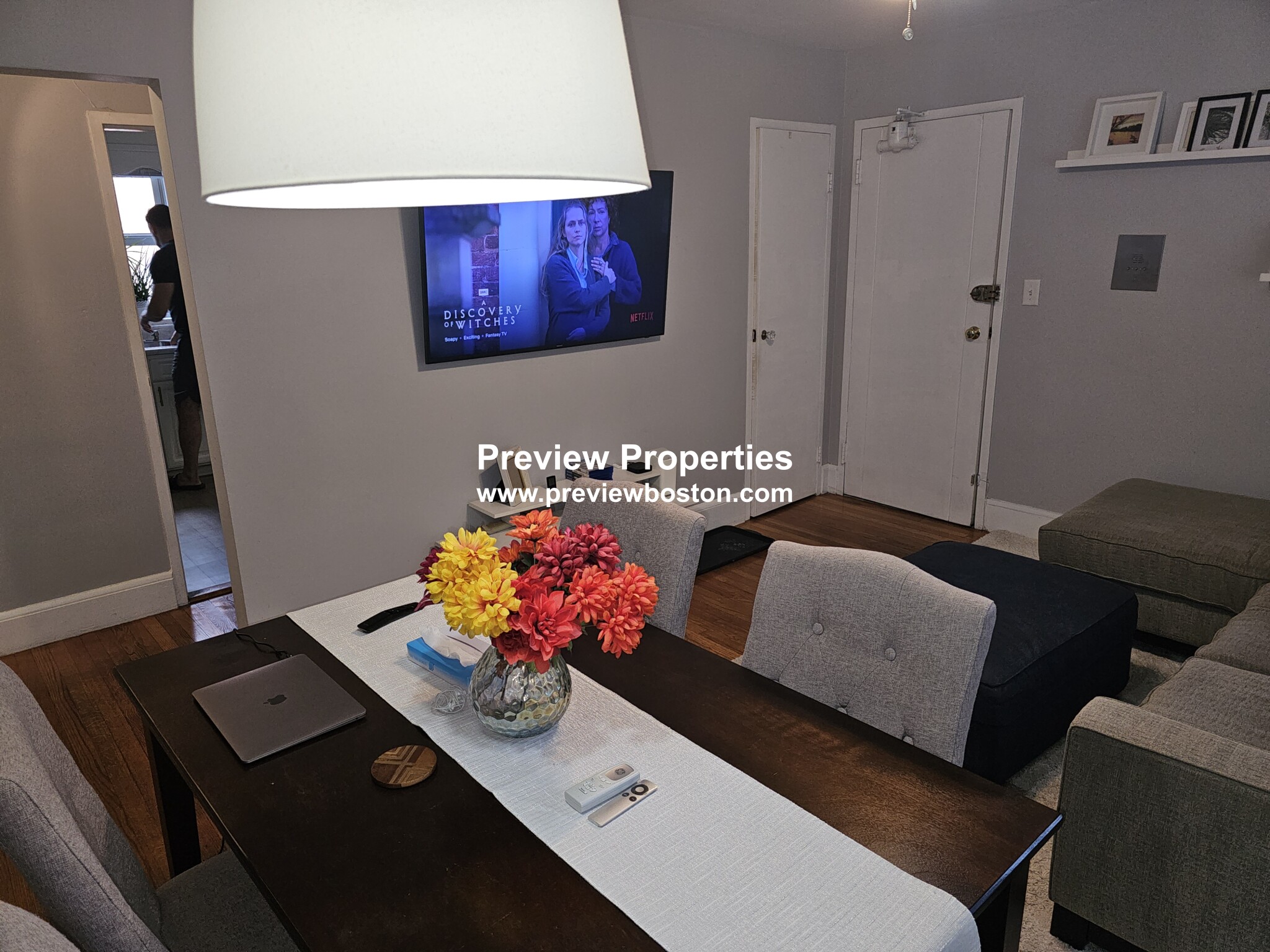 100 Morton St, Jamaica Plain