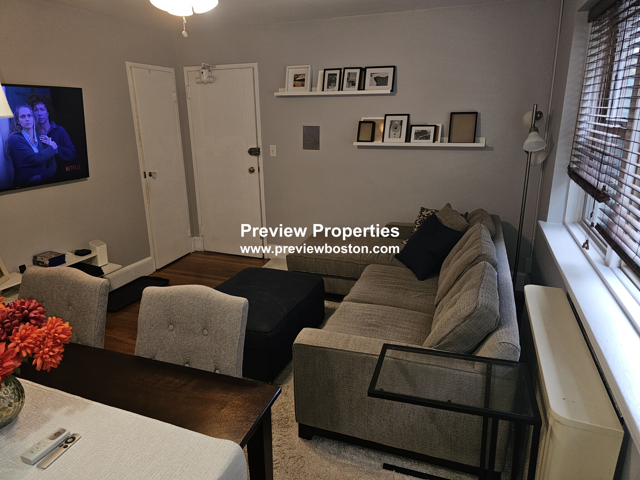 100 Morton St, Jamaica Plain