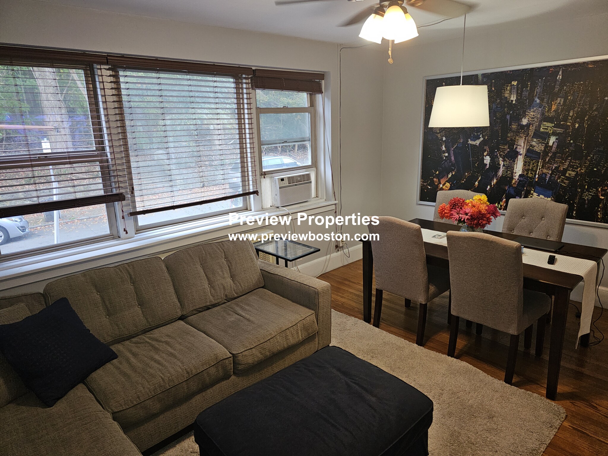 100 Morton St, Jamaica Plain