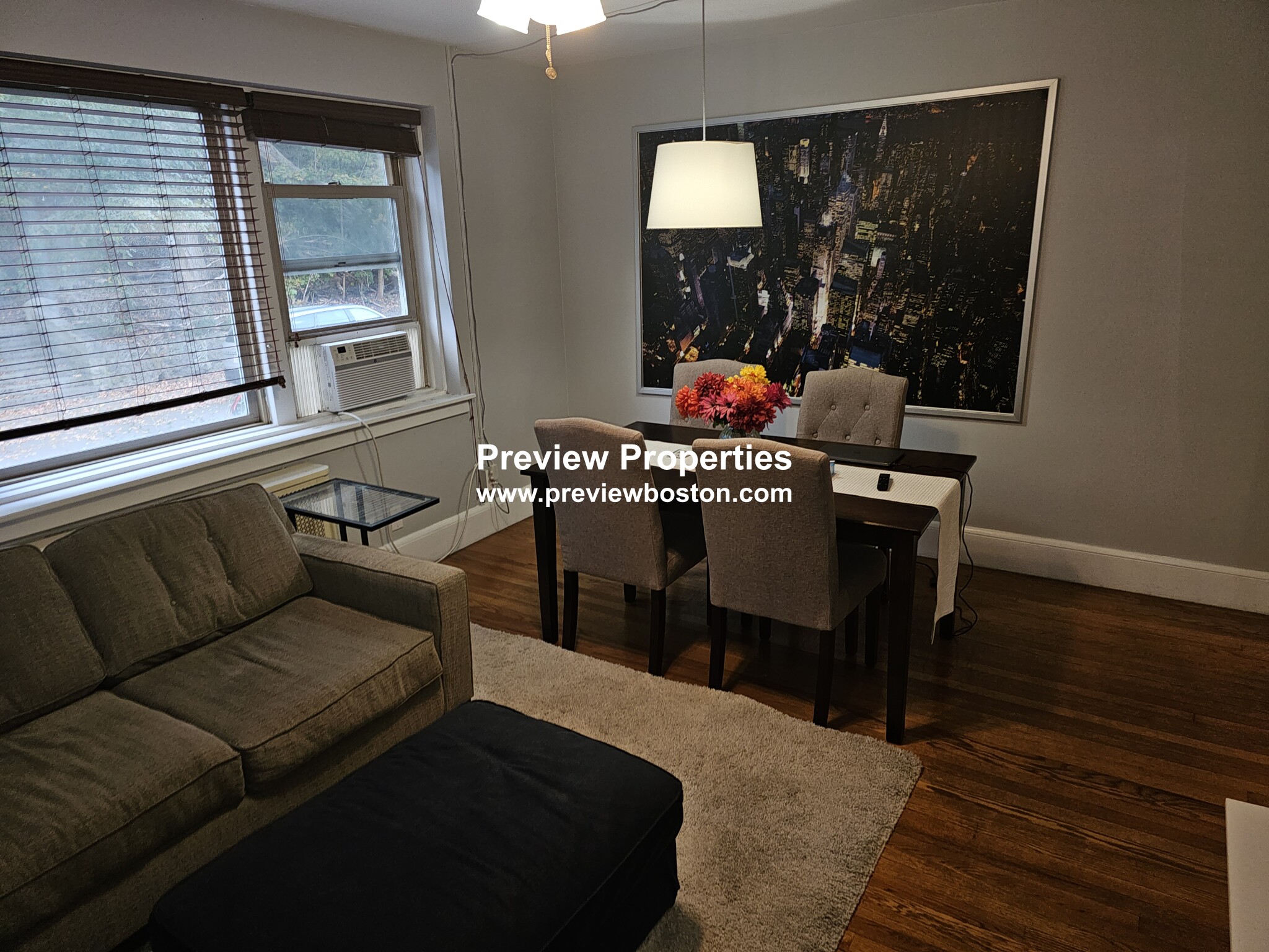 100 Morton St, Jamaica Plain