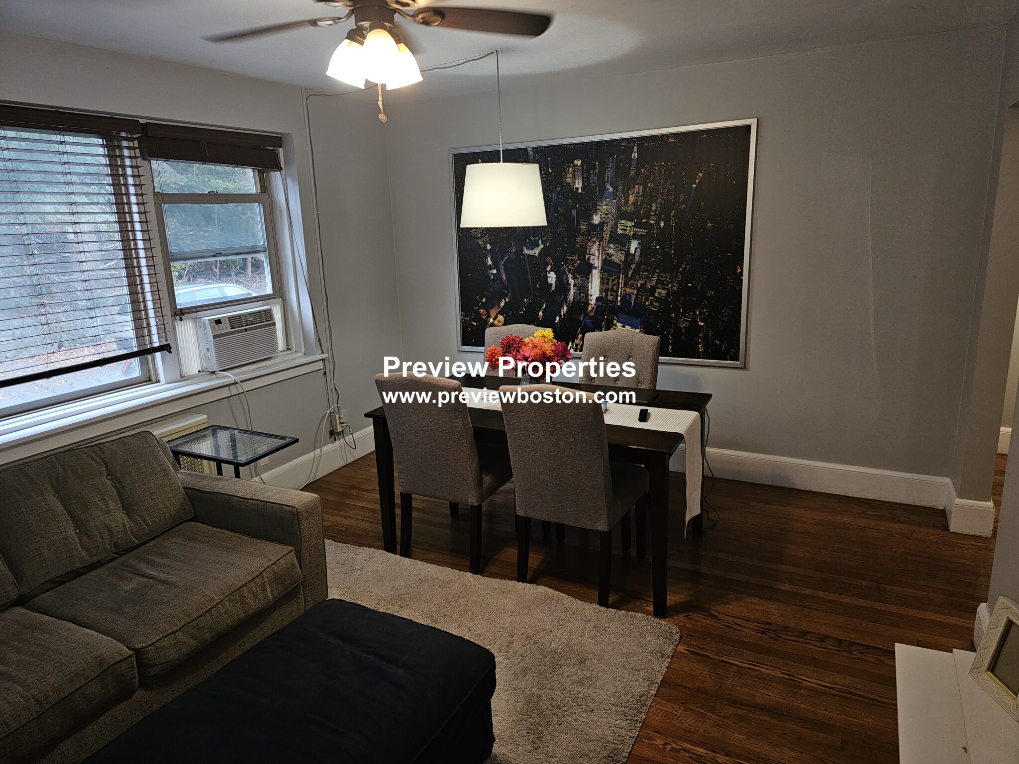 100 Morton St, Jamaica Plain