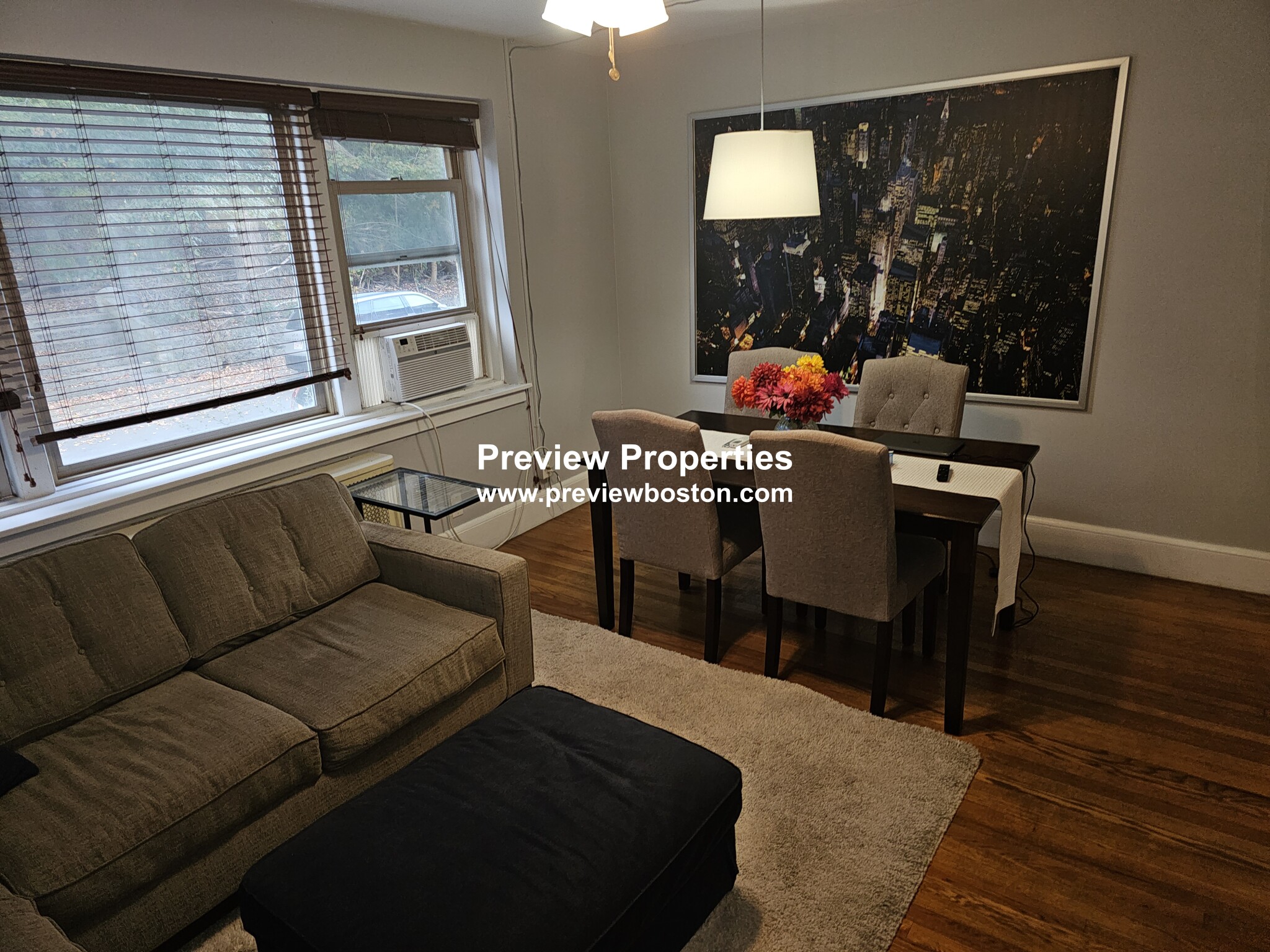 100 Morton St, Jamaica Plain