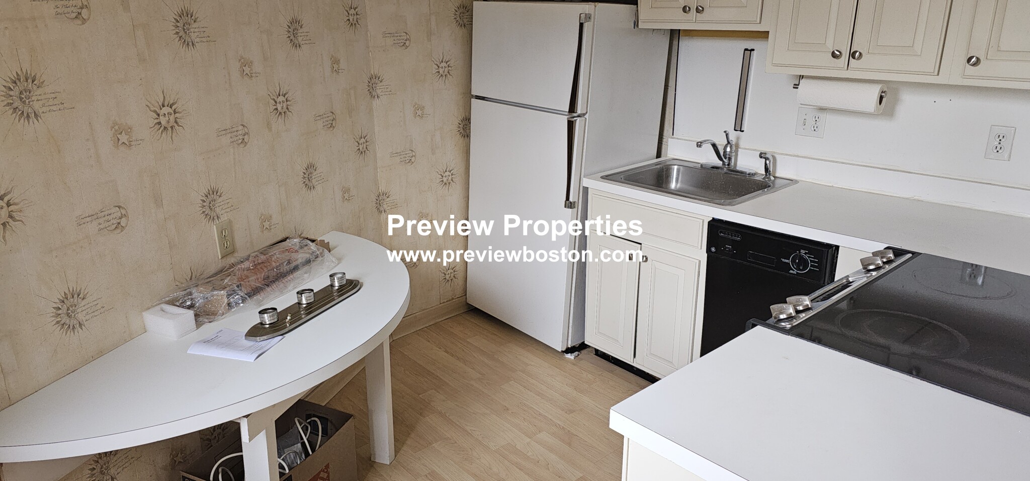 100 Lanark Rd, Brighton