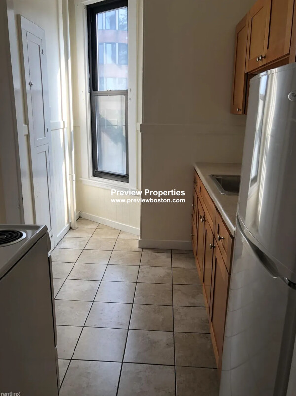 504 Beacon St, Back Bay