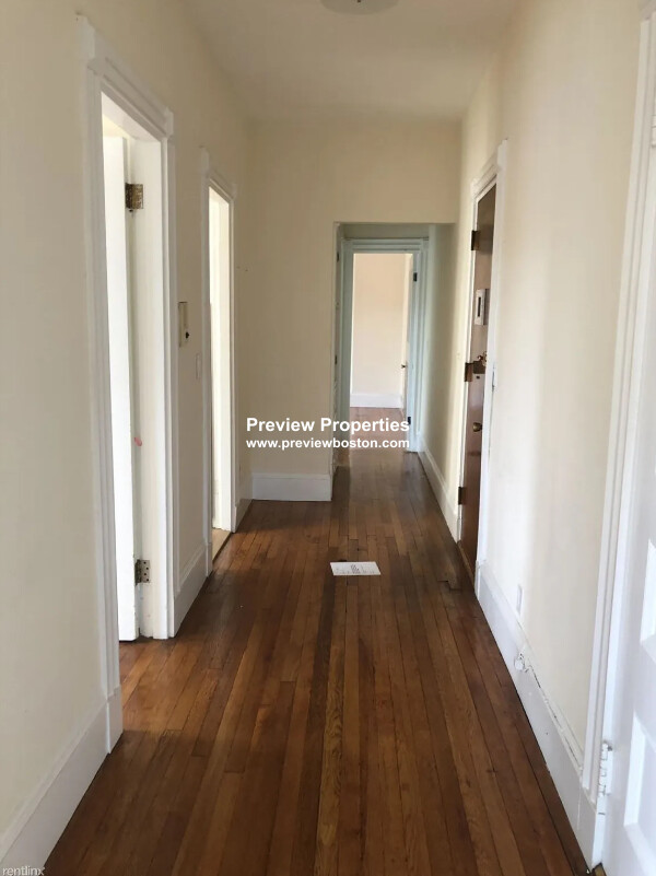 504 Beacon St, Back Bay